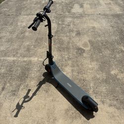 Segway Ninebot KickScooter ES2 
