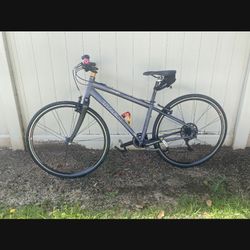 Trek FX 7600 WSD size Small Hybrid bike