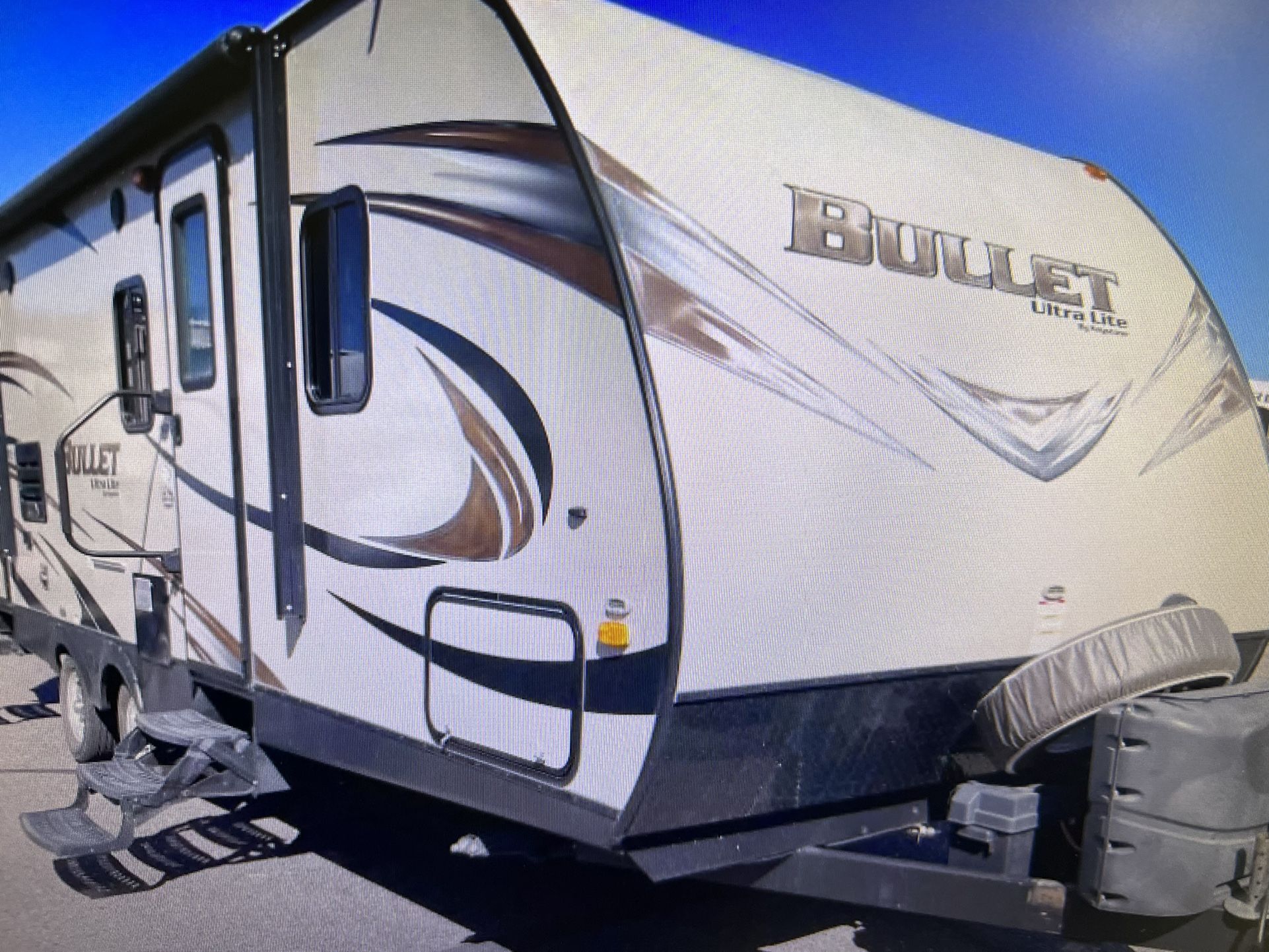2015 BULLET 251RBS