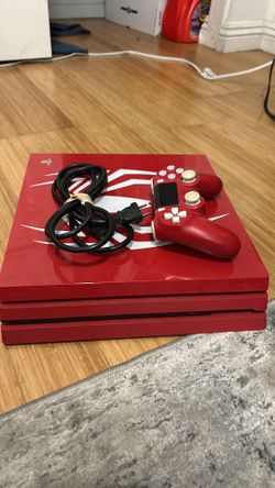 Spider-Man Playstation 4