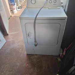 Amana DRYER 