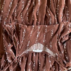 final touch romper