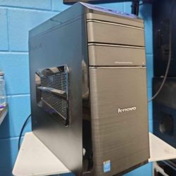 Lite Lenovo Gaming PC Gaming Computer 