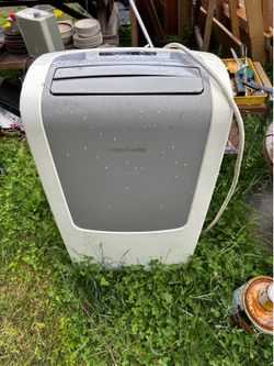FRIGIDAIRE PORTABLE AC UNIT