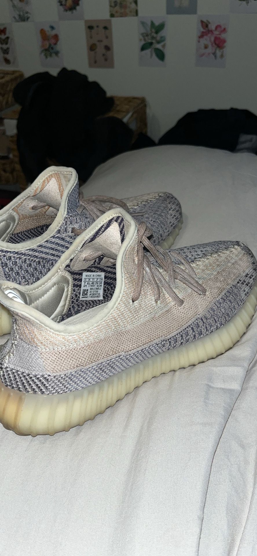 Yeezy 