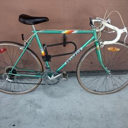 Peugeot  Bicycle 