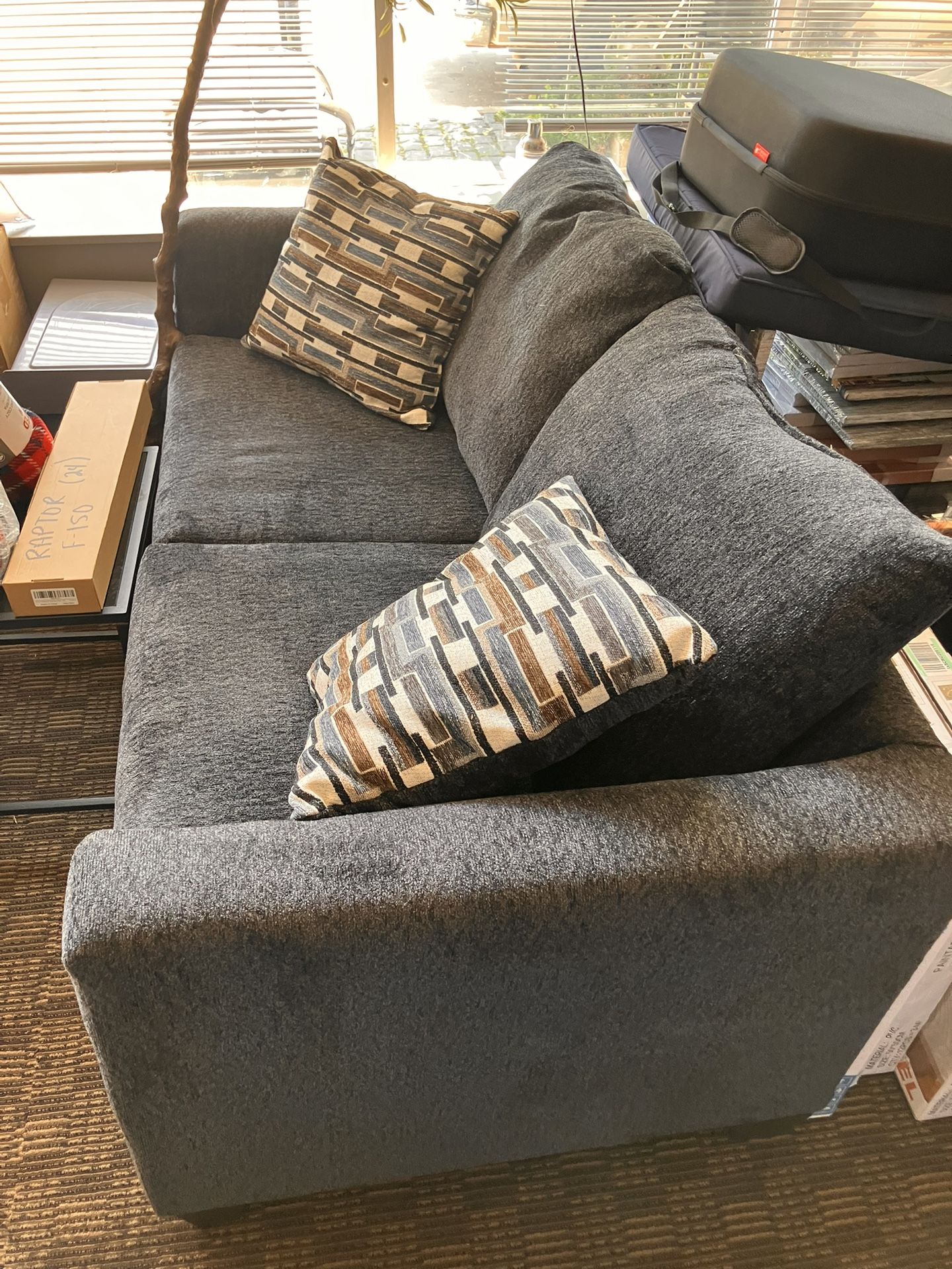 Love Seat