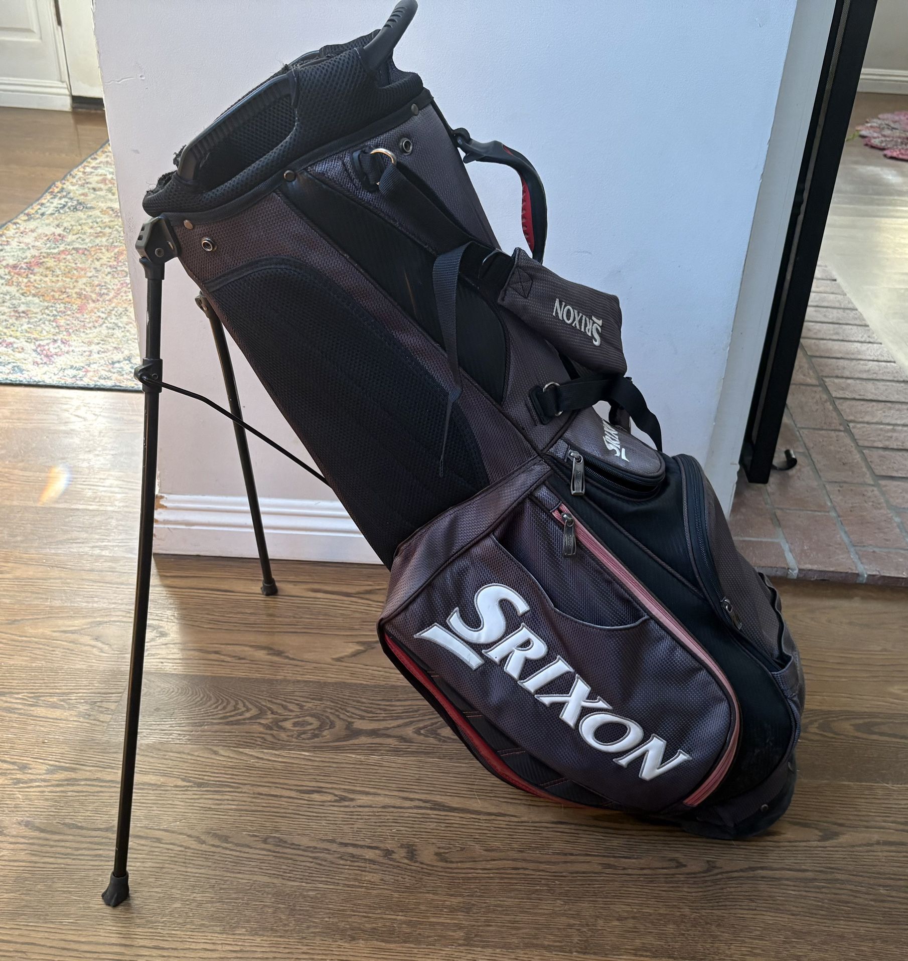Srixon Golf Stand Bag