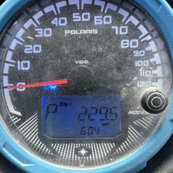 2015 Polaris Xp 1000