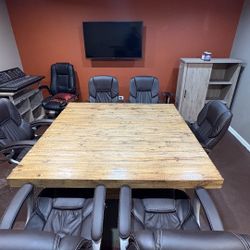 Office furniture Set