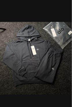 Alo hoodies
