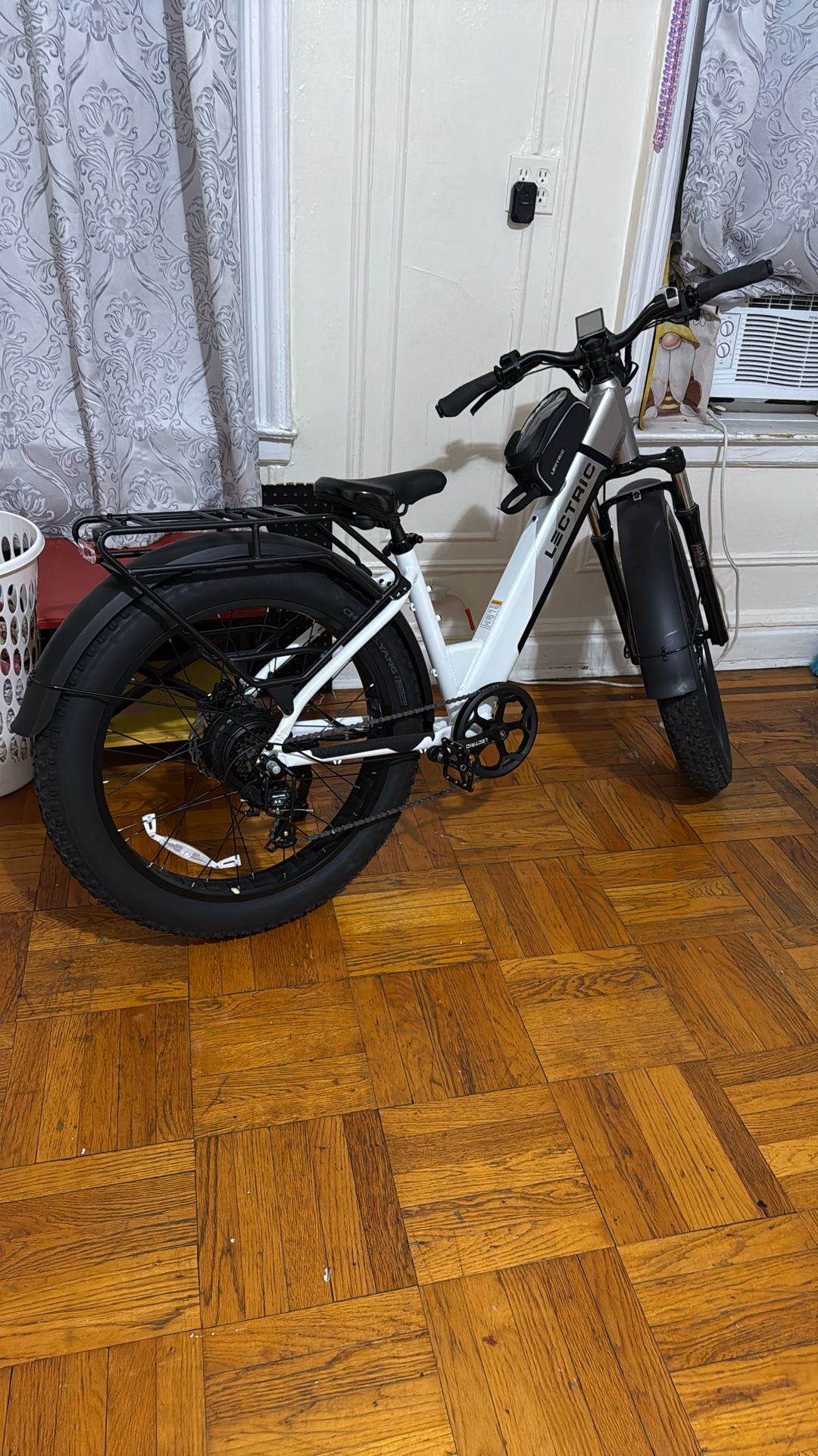 Electric Bike