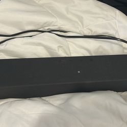 Samsung Sound Bar