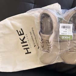 Unisex ergonomic shoes