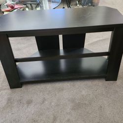 FREE TV/ Stereo Stand
