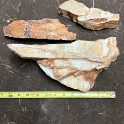 Aquarium Rock