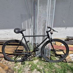 Single Speed / Fixie Bike – Needs Tune Up