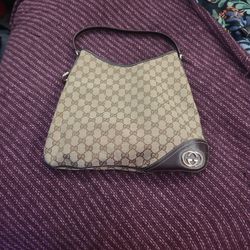 Gucci Bag (Never Used)