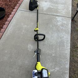 Trimmer