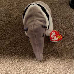 Ants beanie Baby 