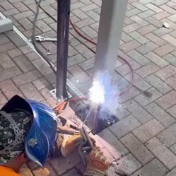 Welding Soldador Acero Aluminio 