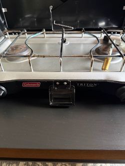 Coleman Triton