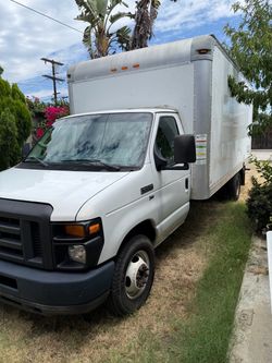 ford econoline