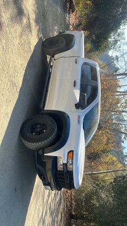2020 Silverado Running Board Estribos Nerf Bar