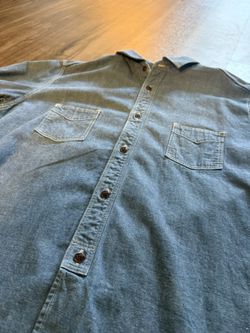 Studio D’artisan Long sleeve shirt