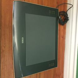 Wacom graphic tablet PTZ-930