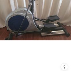 Elliptical EPIC Intermix Acoustics 2.0