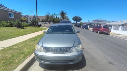 2001 Toyota Avalon XLS V6