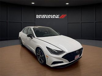 2023 Hyundai Sonata