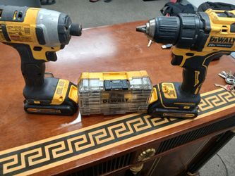 DeWalt 20V