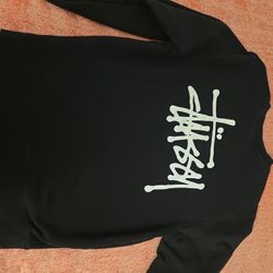 Stussy Sweater