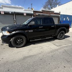 2014 Dodge Ram 1500 Pickup