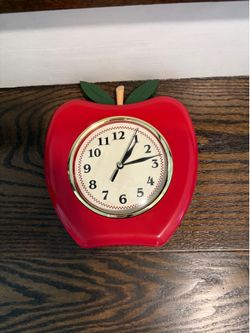Reloj para cocina