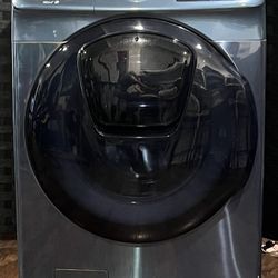 Samsung Front Load Washer