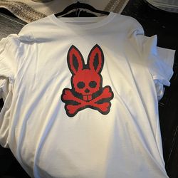 Psycho bunny shirt men’s size small