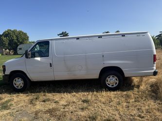 2012 Ford E350 Barata Cheap