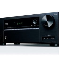 Onkyo TX-NR676 7.2 Channel Network A/V Receiver