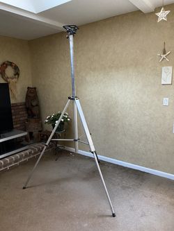 Professional Camera Tripod 45-88 Inches
