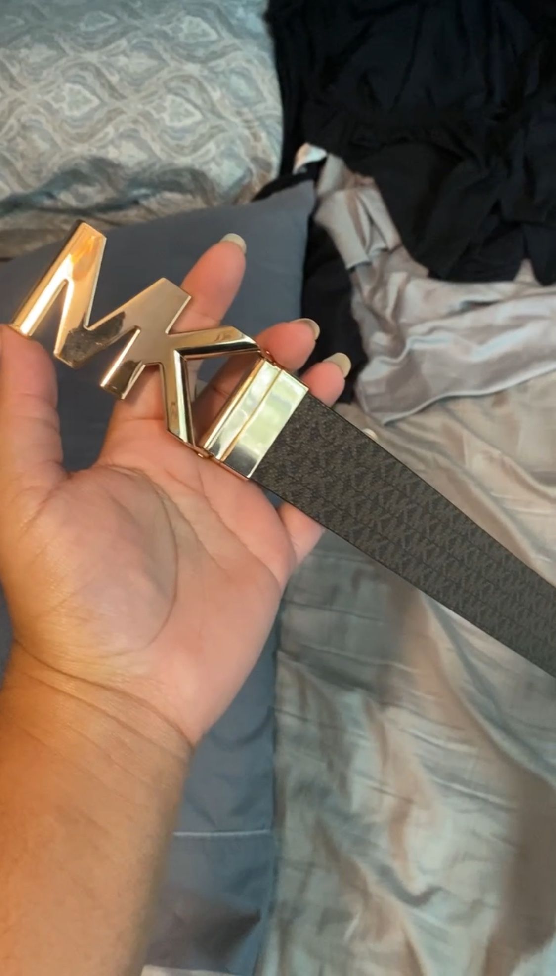 Michael Kors Belt