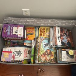 Elementary Books
