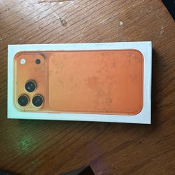 iPhone 17 Pro Max 2TB Unlocked Still Sealed