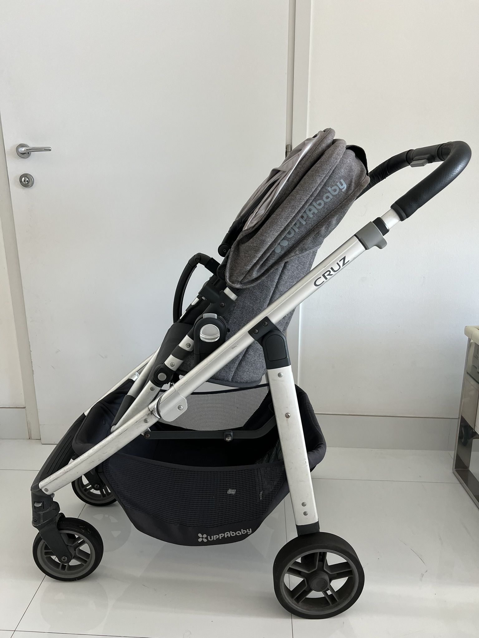 Stroller Uppa Baby Cruz