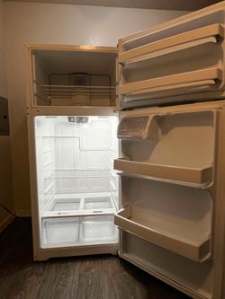 Refrigerator $250