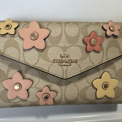 New Coach Purse