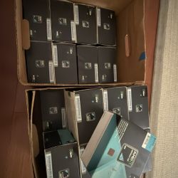 Lot of 32 AMD Athlon X2 Processors 