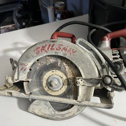 Skilsaw 